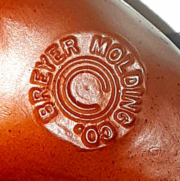 Breyer Molding Co Horse Model 410 Marguerite Henry's Sham - Picture 4 of 4